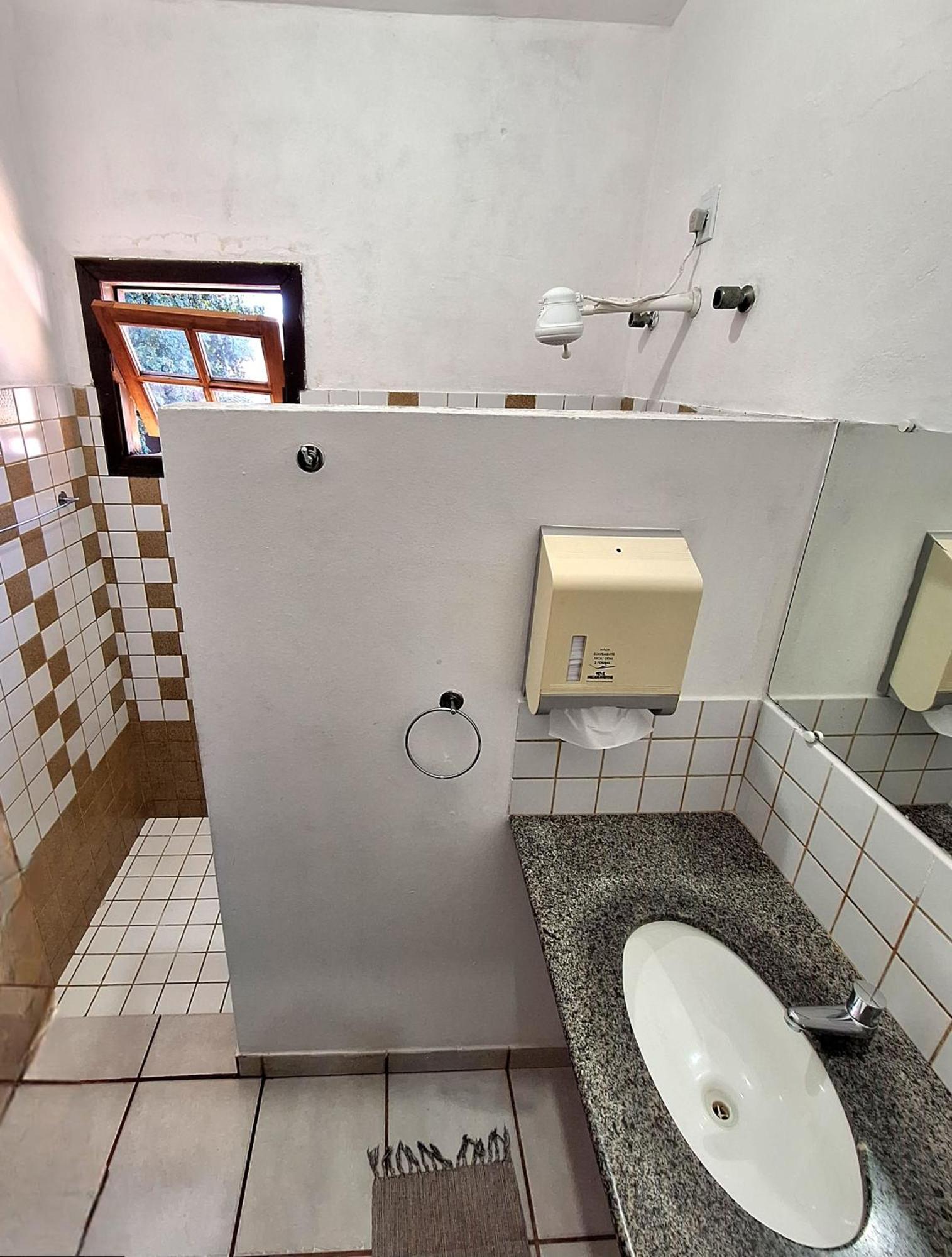 Casa de hóspedes Cantinho Dos Aquarios Porto Seguro