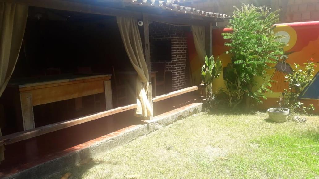 Cantinho Dos Aquarios Porto Seguro
