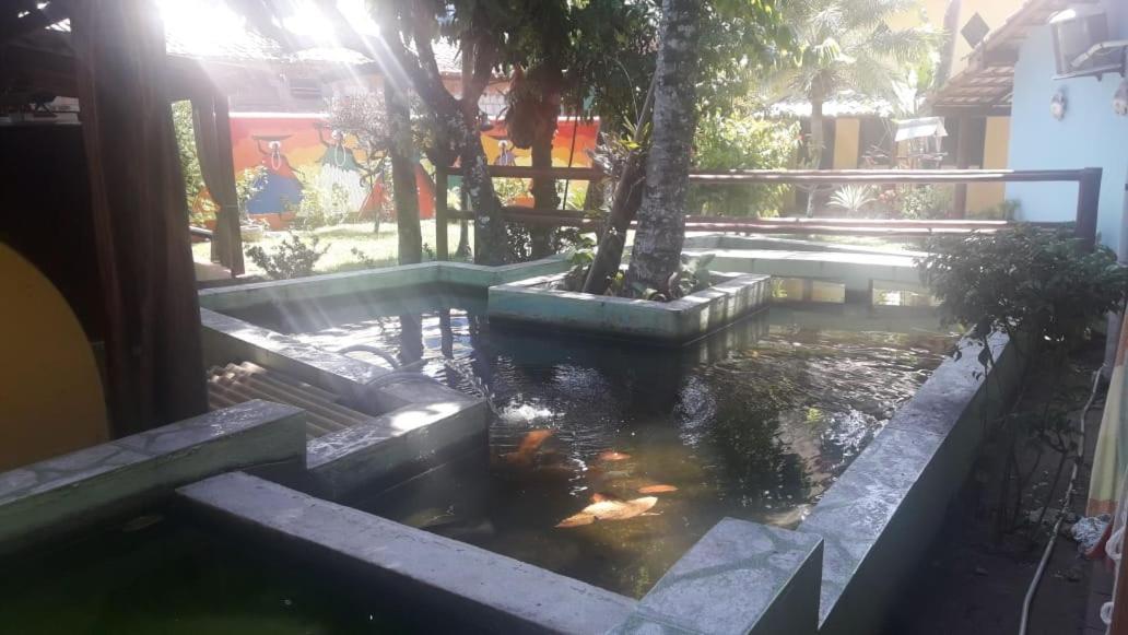 Cantinho Dos Aquarios Casa de hóspedes Porto Seguro